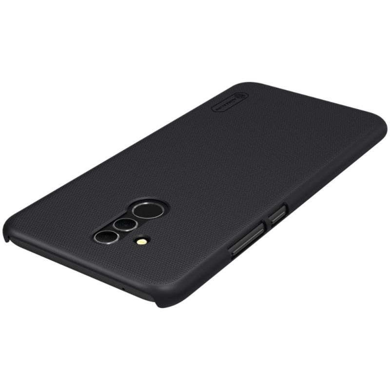 Coque Huawei Mate 20 Lite Rigide Givré Nillkin