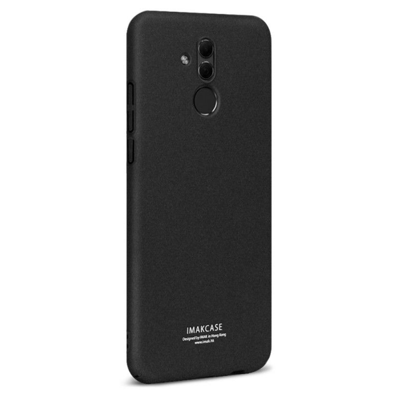 Coque Huawei Mate 20 Lite Ring