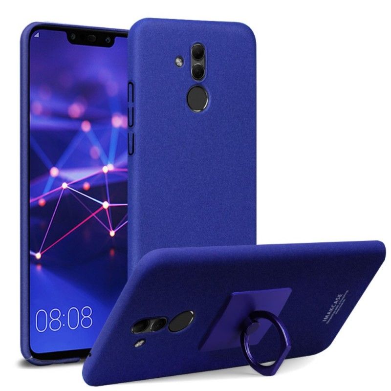 Coque Huawei Mate 20 Lite Ring