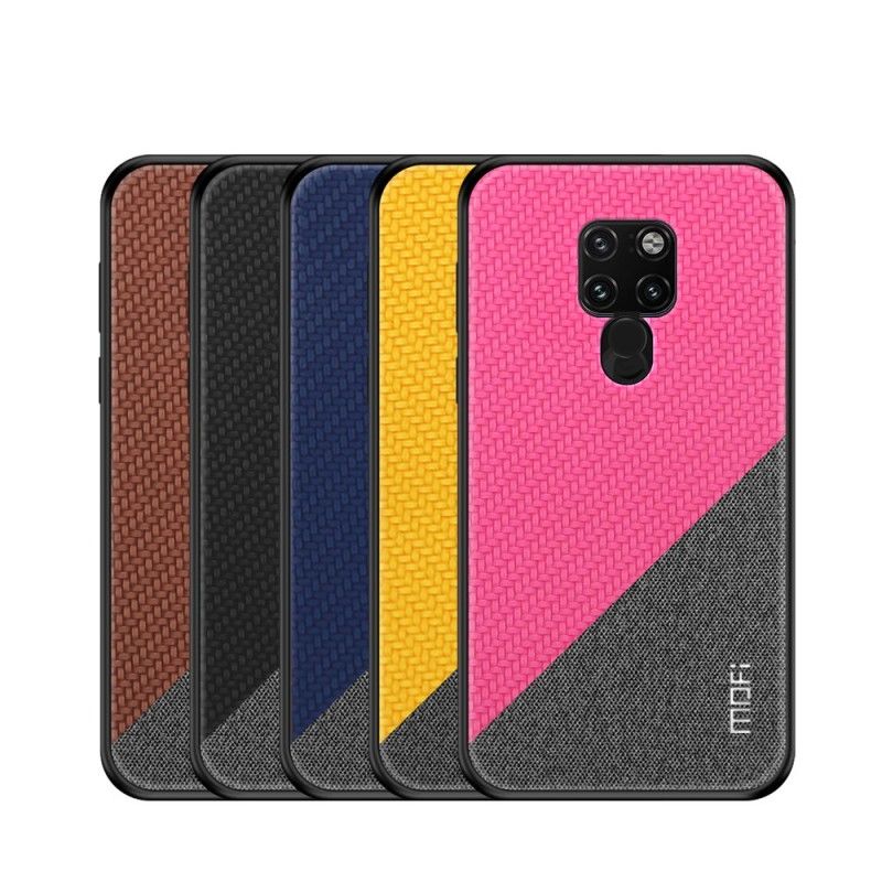 Coque Huawei Mate 20 Mofi Honor Series