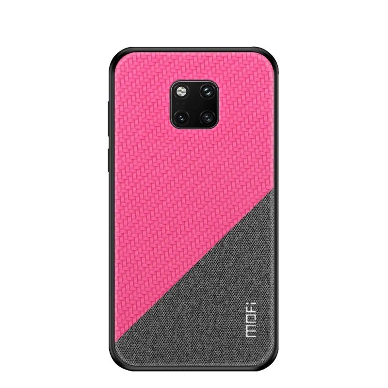 Coque Huawei Mate 20 Pro Mofi Honor Series