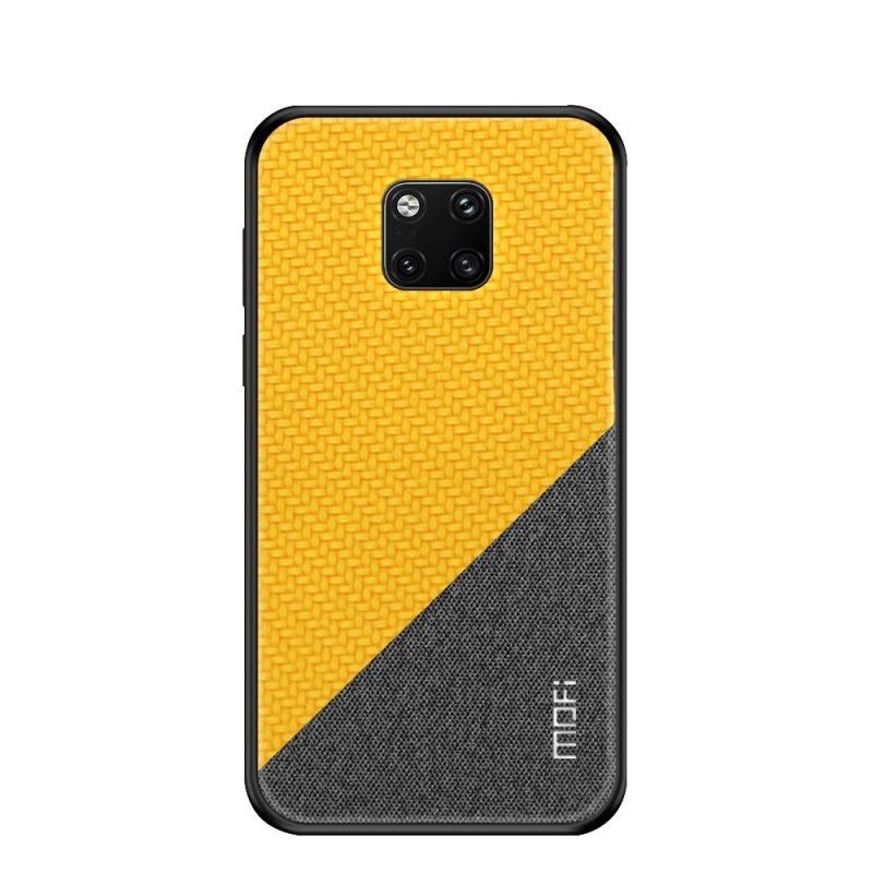 Coque Huawei Mate 20 Pro Mofi Honor Series