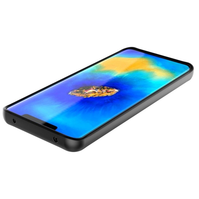 Coque Huawei Mate 20 Pro Rebord Biseauté