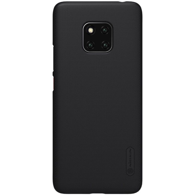 Coque Huawei Mate 20 Pro Rigide Givrée Nillkin