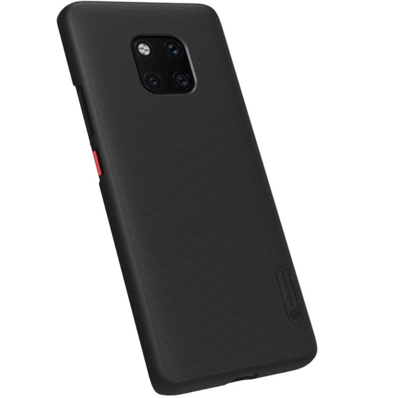 Coque Huawei Mate 20 Pro Rigide Givrée Nillkin