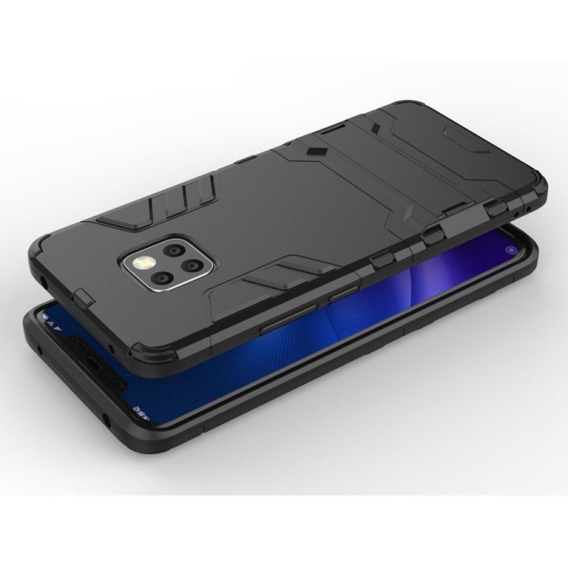 Coque Huawei Mate 20 Pro Ultra Résistante