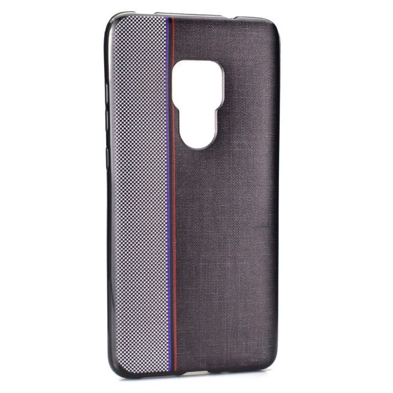 Coque Huawei Mate 20 Style Jeans