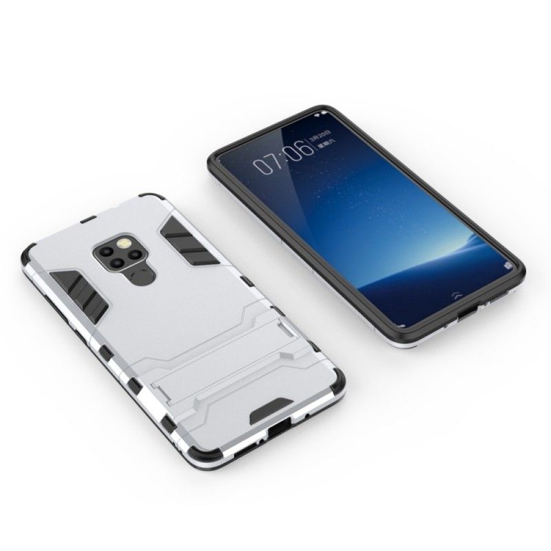 Coque Huawei Mate 20 Ultra Résistante