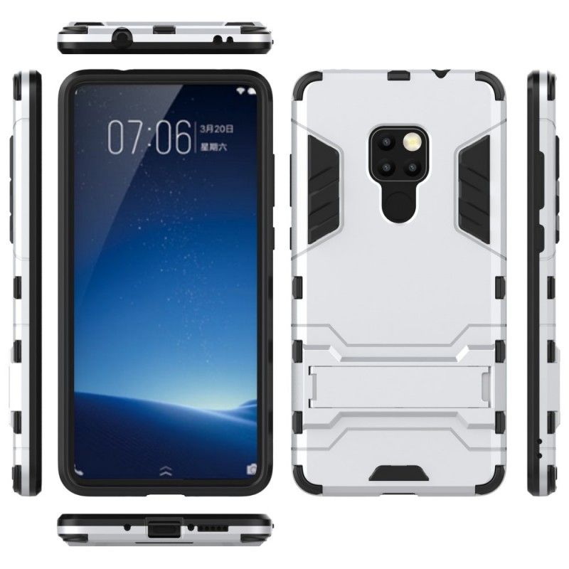 Coque Huawei Mate 20 Ultra Résistante