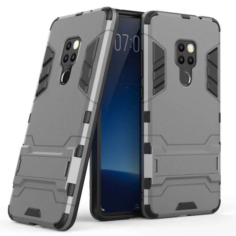 Coque Huawei Mate 20 Ultra Résistante