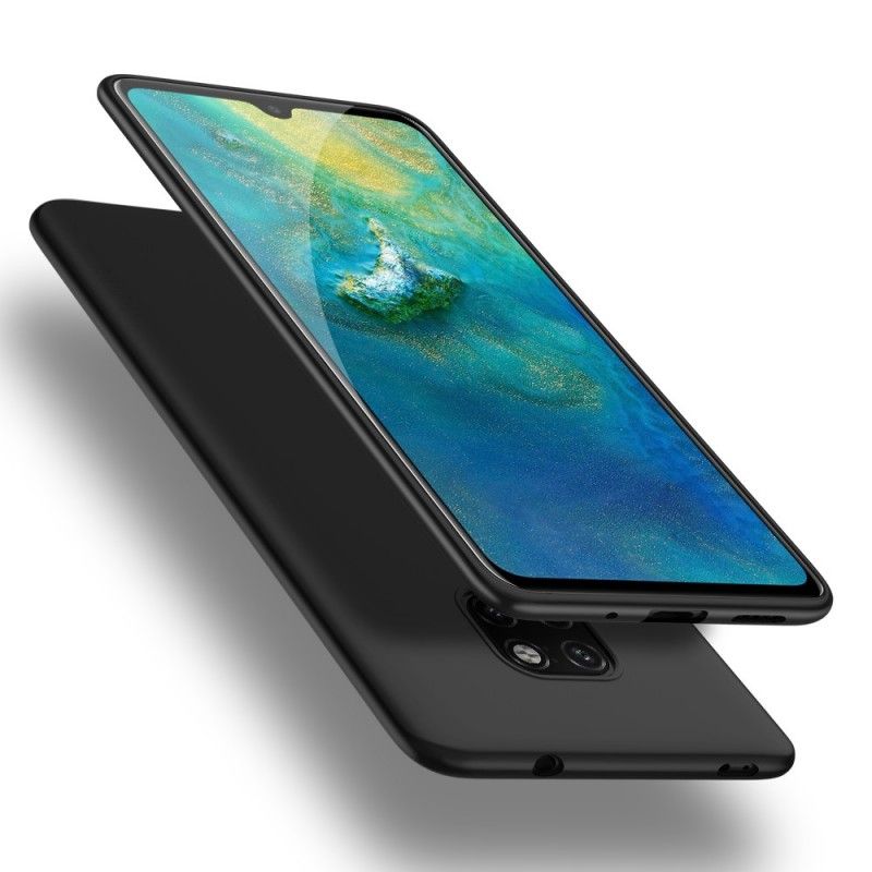 Coque Huawei Mate 20 X-level Ultra Fine