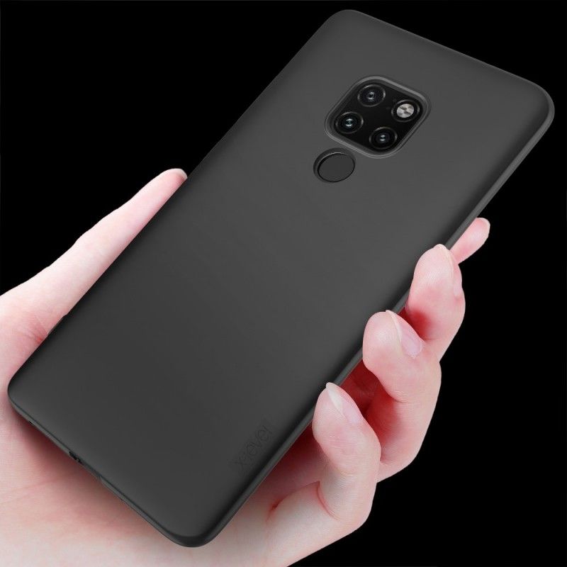 Coque Huawei Mate 20 X-level Ultra Fine