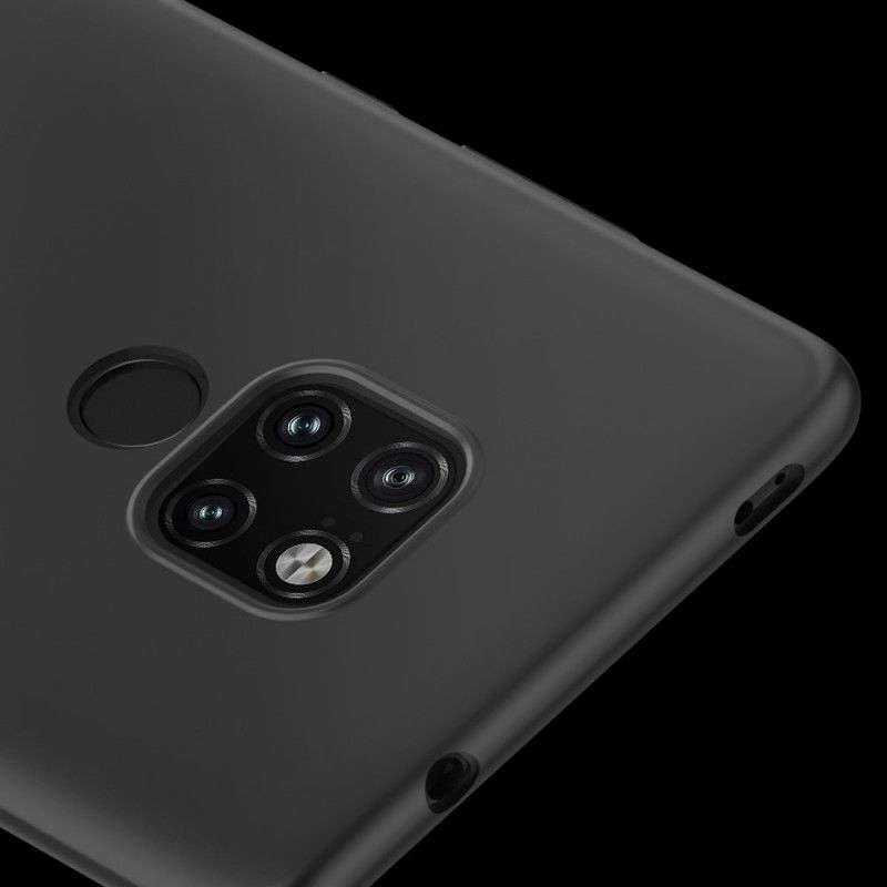 Coque Huawei Mate 20 X-level Ultra Fine