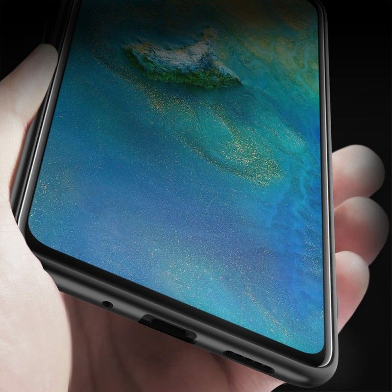 Coque Huawei Mate 20 X-level Ultra Fine