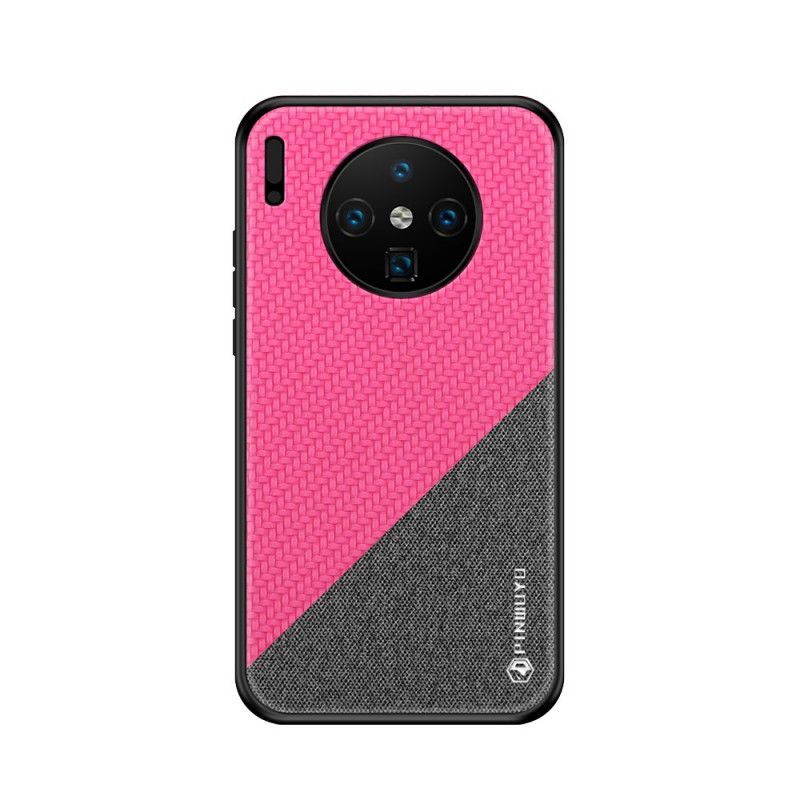 Coque Huawei Mate 30 Honorable Series Pinwuyo