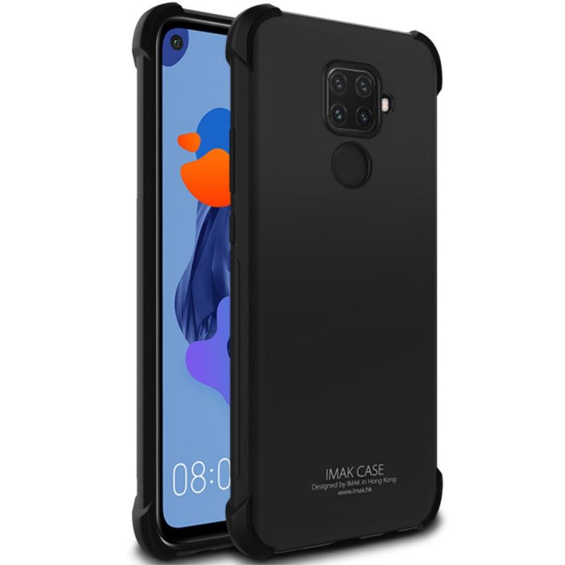 Coque Huawei Mate 30 Lite Imak Silky