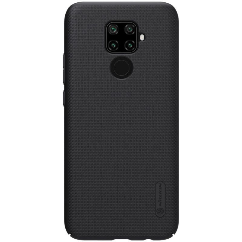 Coque Huawei Mate 30 Lite Rigide Givré Nillkin