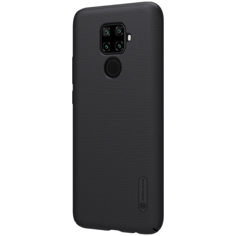 Coque Huawei Mate 30 Lite Rigide Givré Nillkin