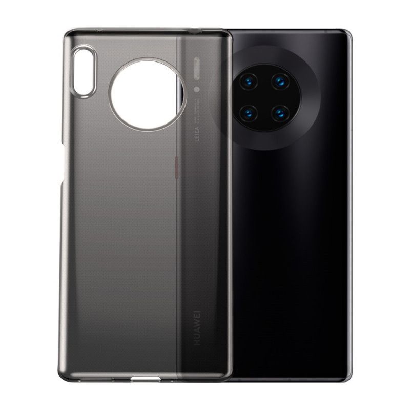 Coque Huawei Mate 30 Pro Baseus Clear Series