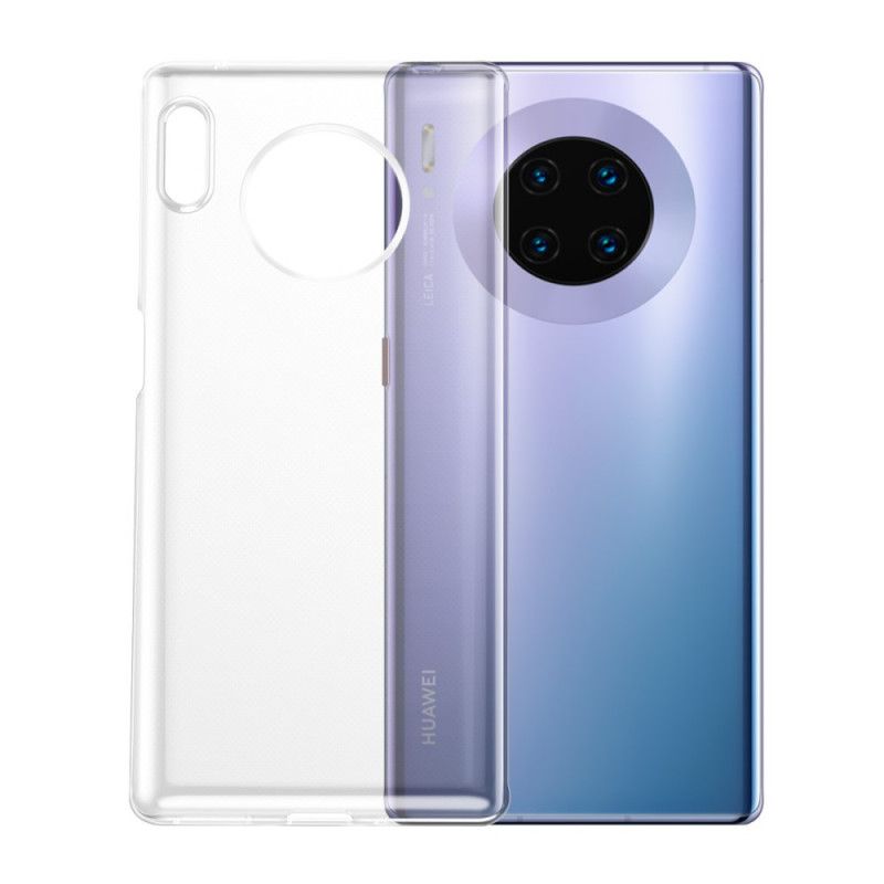 Coque Huawei Mate 30 Pro Baseus Clear Series