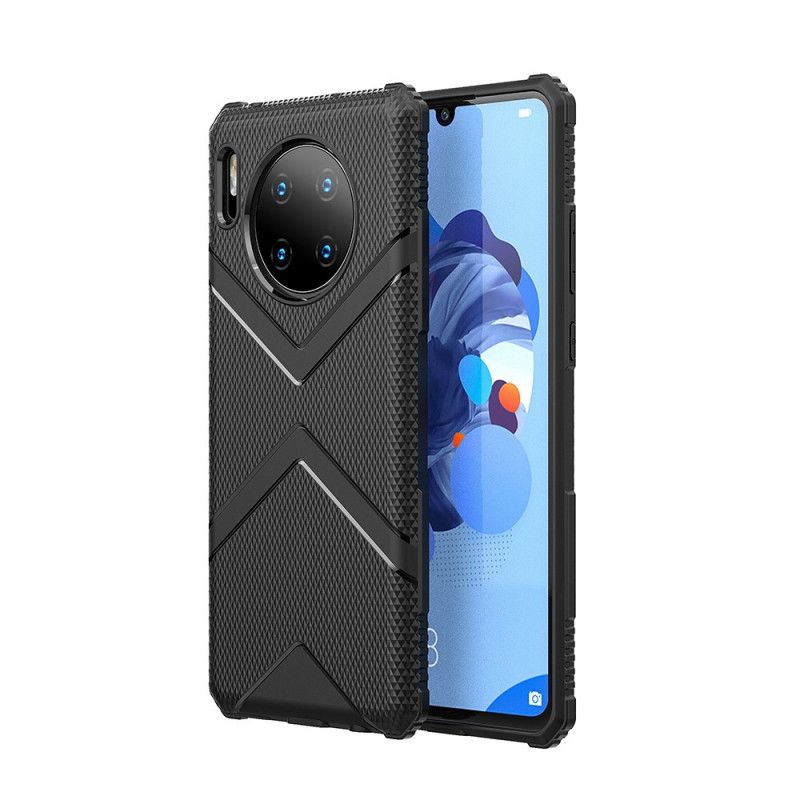 Coque Huawei Mate 30 Pro Bouclier