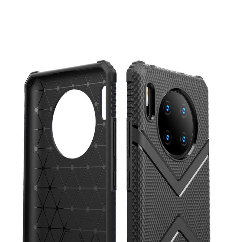 Coque Huawei Mate 30 Pro Bouclier