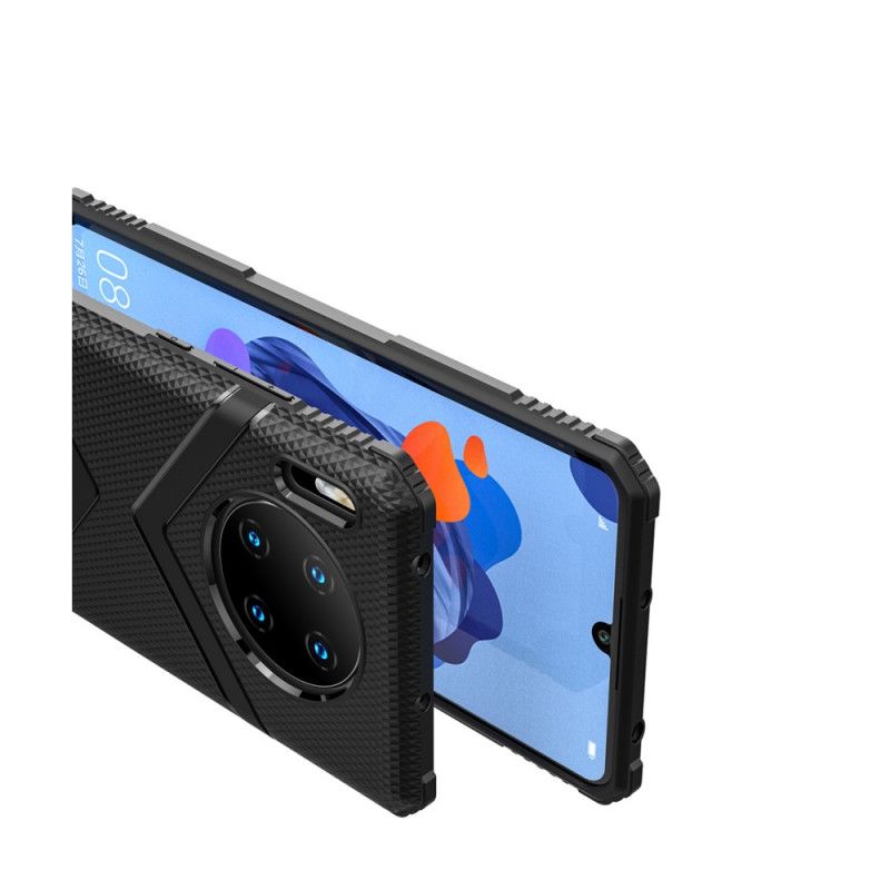 Coque Huawei Mate 30 Pro Bouclier