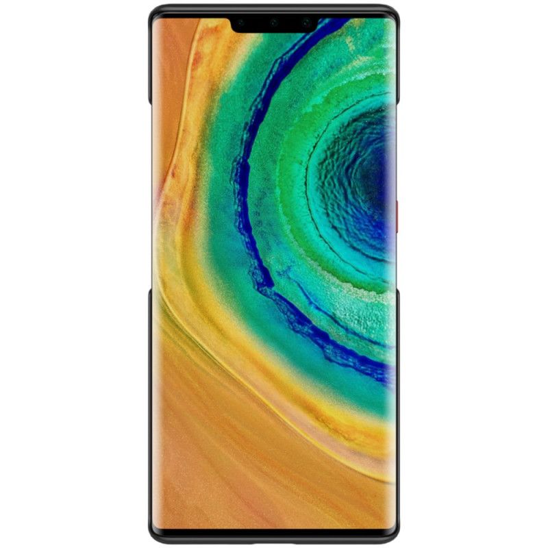 Coque Huawei Mate 30 Pro Camshield Nillkin