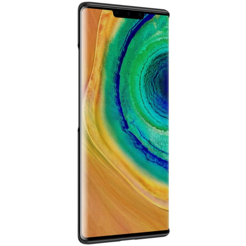 Coque Huawei Mate 30 Pro Camshield Nillkin