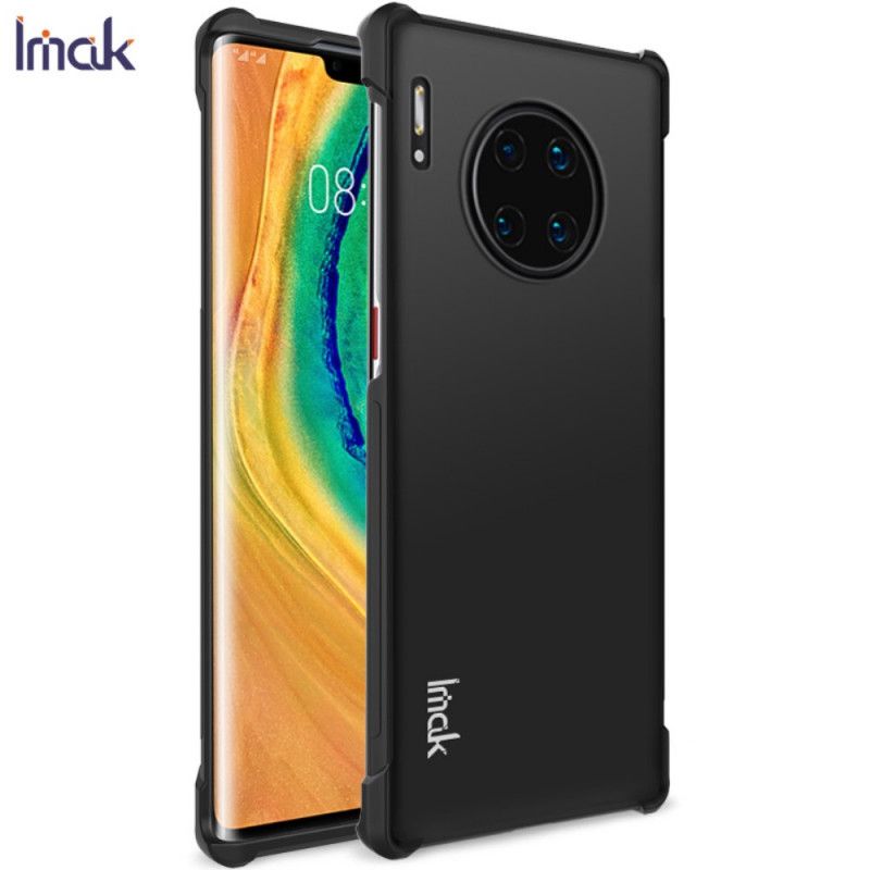 Coque Huawei Mate 30 Pro Imak Silicone Flexible