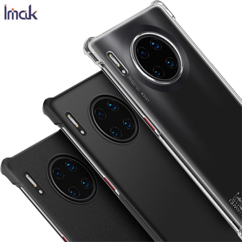 Coque Huawei Mate 30 Pro Imak Silicone Flexible