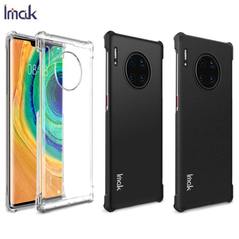 Coque Huawei Mate 30 Pro Imak Silicone Flexible