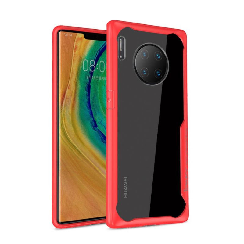 Coque Huawei Mate 30 Pro Ipaky Hybrid Serie
