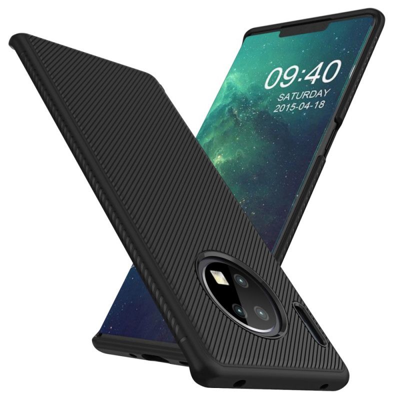 Coque Huawei Mate 30 Pro Jazz Series Twill