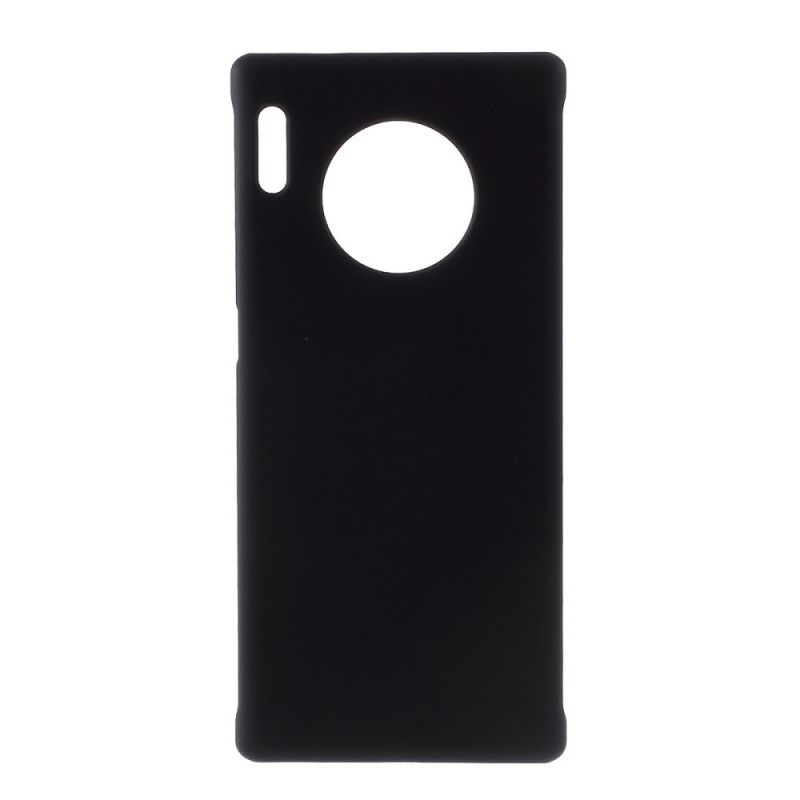 Coque Huawei Mate 30 Pro Rigide Classique Coins Renforcés