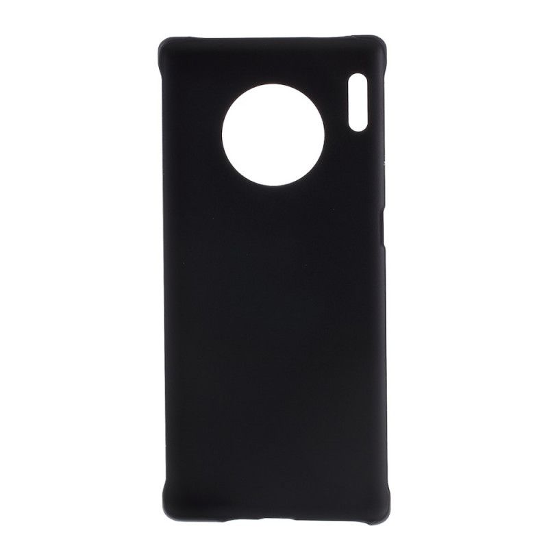 Coque Huawei Mate 30 Pro Rigide Classique Coins Renforcés