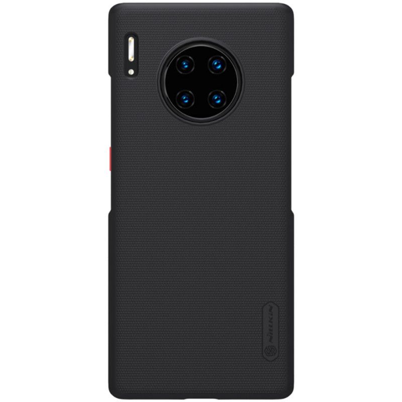 Coque Huawei Mate 30 Pro Rigide Givré Nillkin