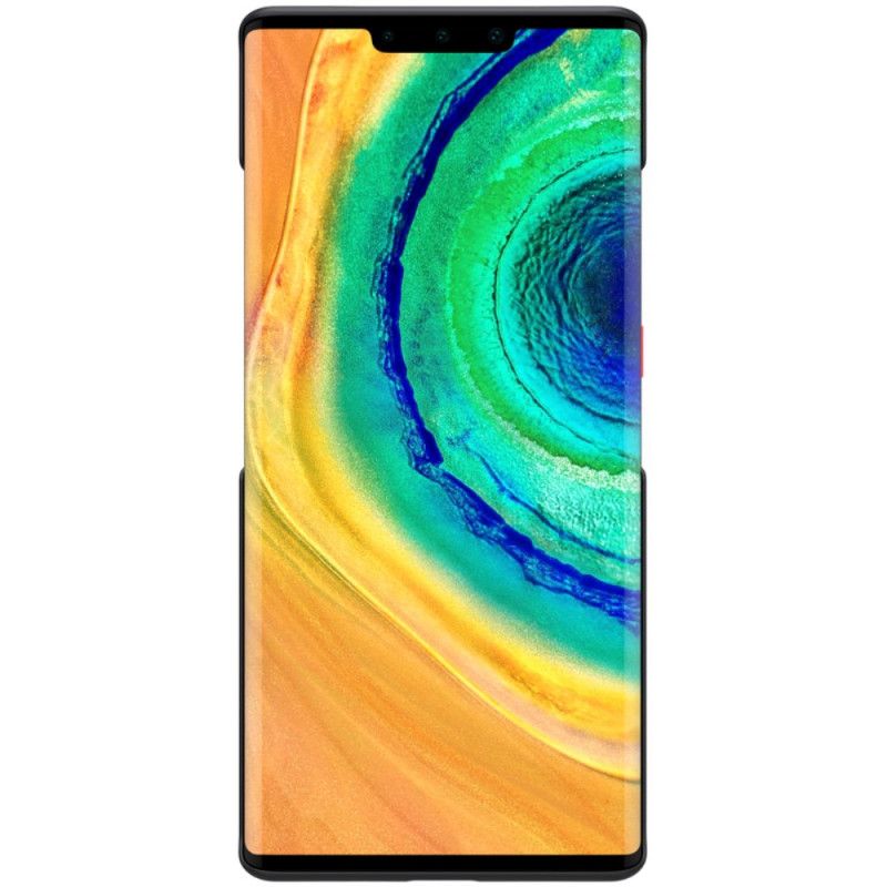 Coque Huawei Mate 30 Pro Rigide Givré Nillkin