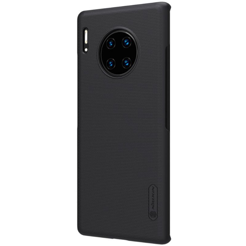 Coque Huawei Mate 30 Pro Rigide Givré Nillkin