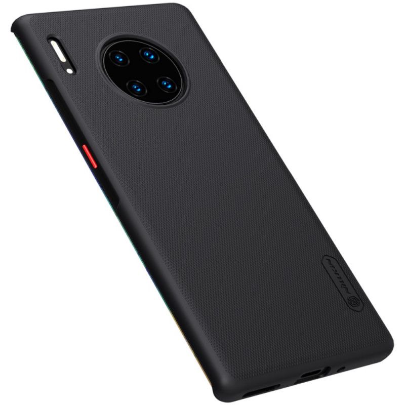 Coque Huawei Mate 30 Pro Rigide Givré Nillkin