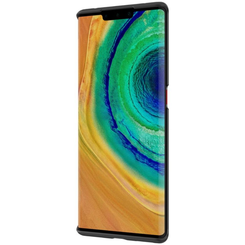 Coque Huawei Mate 30 Pro Texturée Nillkin