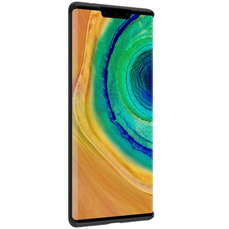 Coque Huawei Mate 30 Pro Texturée Nillkin