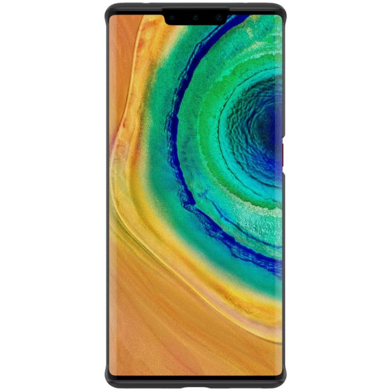 Coque Huawei Mate 30 Pro Texturée Nillkin