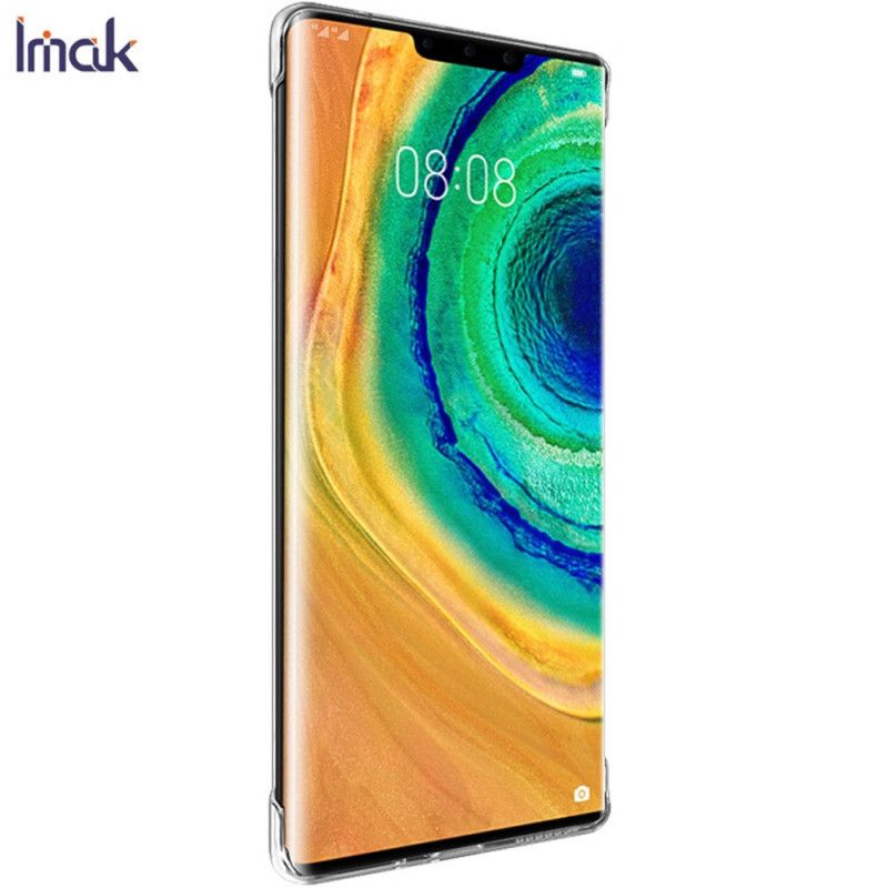 Coque Huawei Mate 30 Pro Transparente Imak