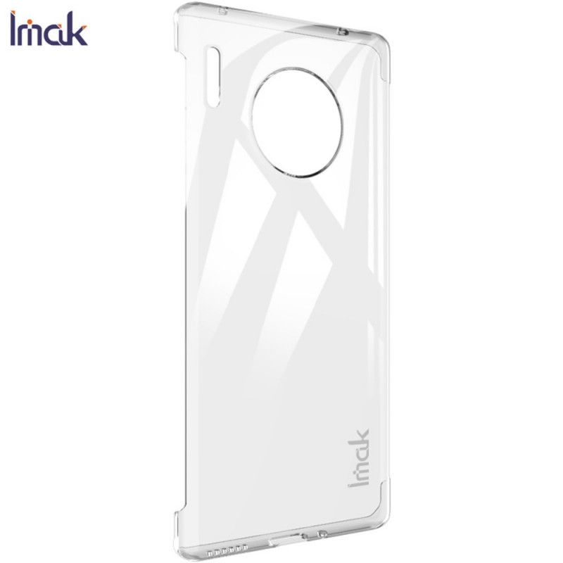 Coque Huawei Mate 30 Pro Transparente Imak