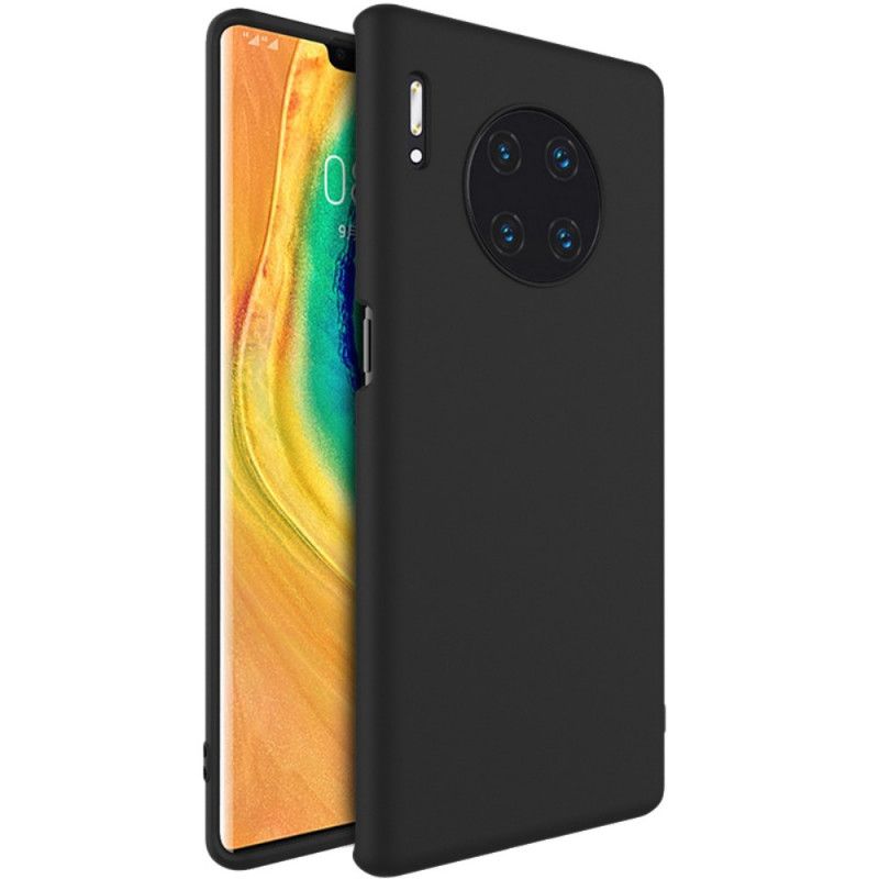 Coque Huawei Mate 30 Pro Uc-1 Series Silicone Mat Imak