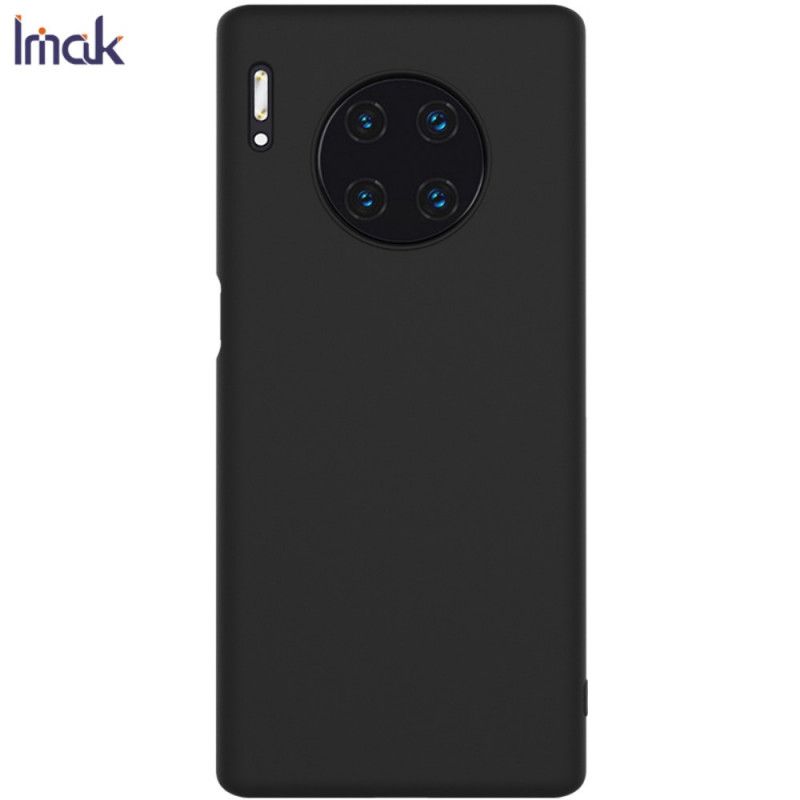 Coque Huawei Mate 30 Pro Uc-1 Series Silicone Mat Imak