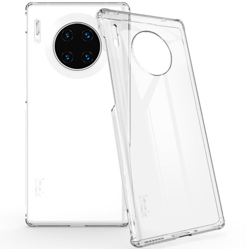 Coque Huawei Mate 30 Pro Ux-6 Series Dégradé Imak