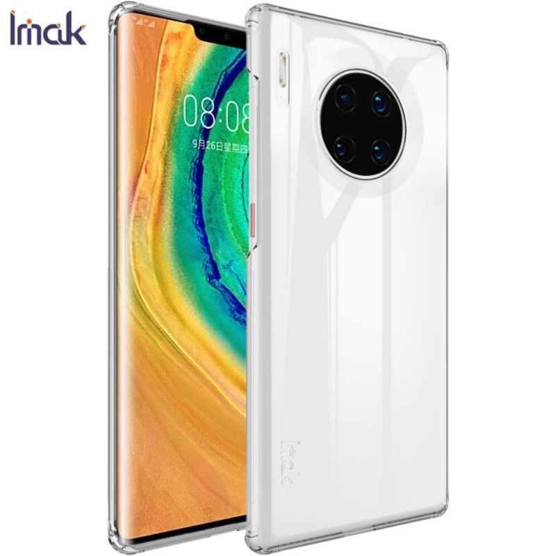 Coque Huawei Mate 30 Pro Ux-6 Series Dégradé Imak