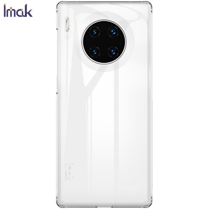 Coque Huawei Mate 30 Pro Ux-6 Series Dégradé Imak